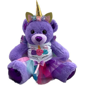 Unicorn Fantasy Outfit