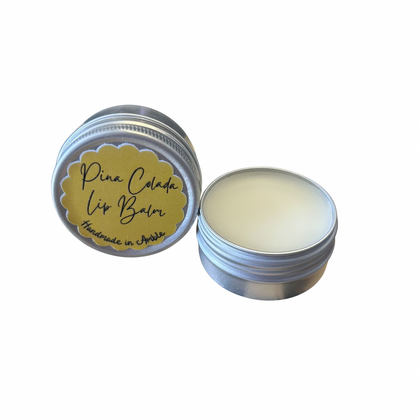 Pina Colada Lip Balm
