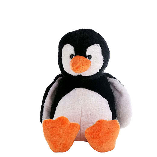 Tux the Penguin