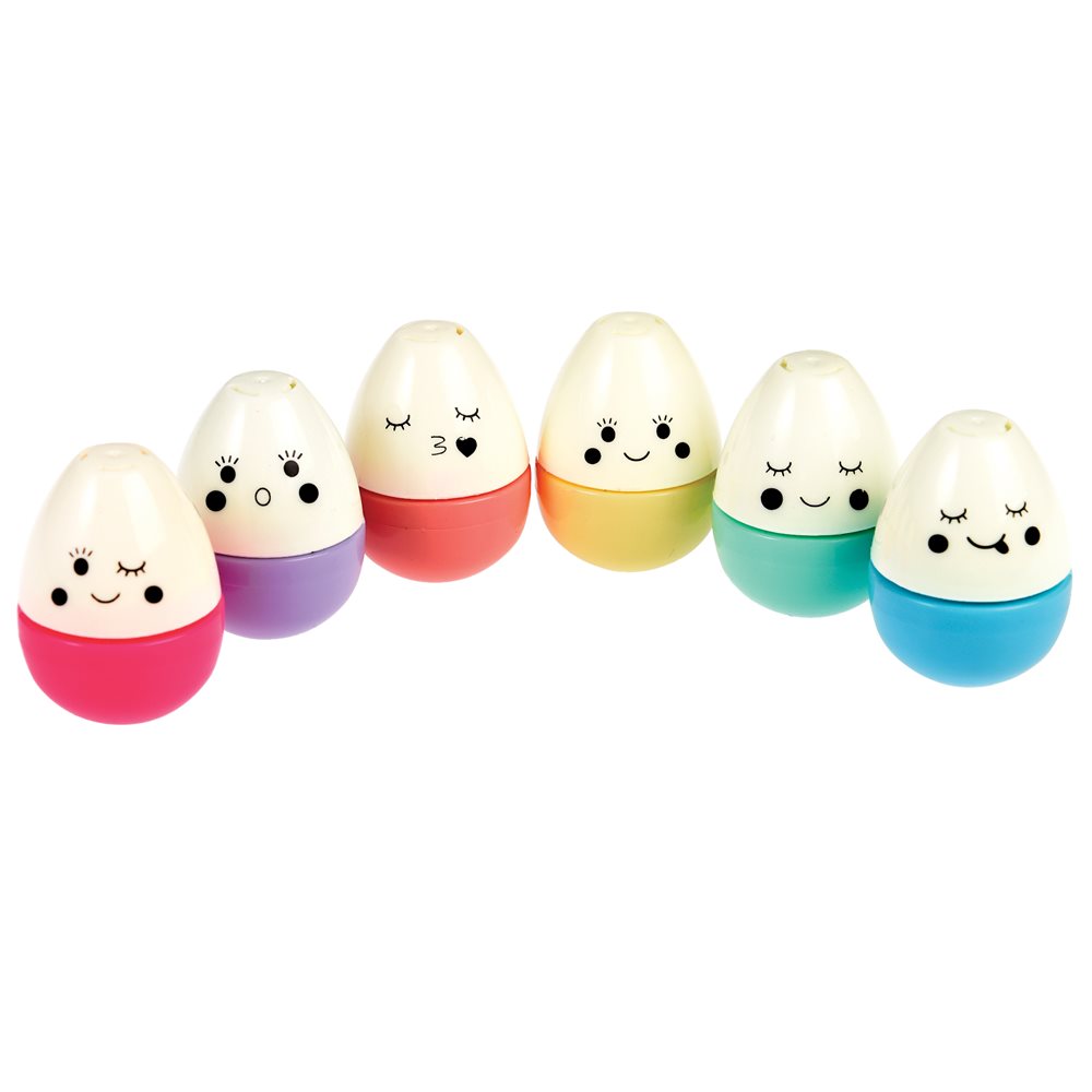Emoji Egg Pens
