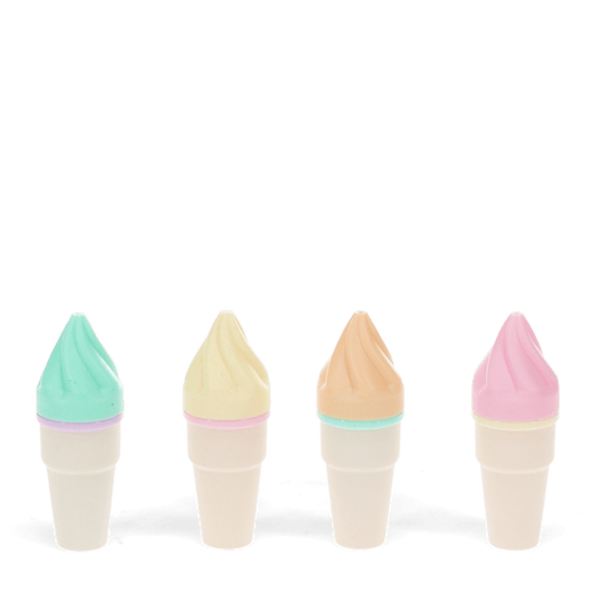 Mini Ice Cream Highlighters