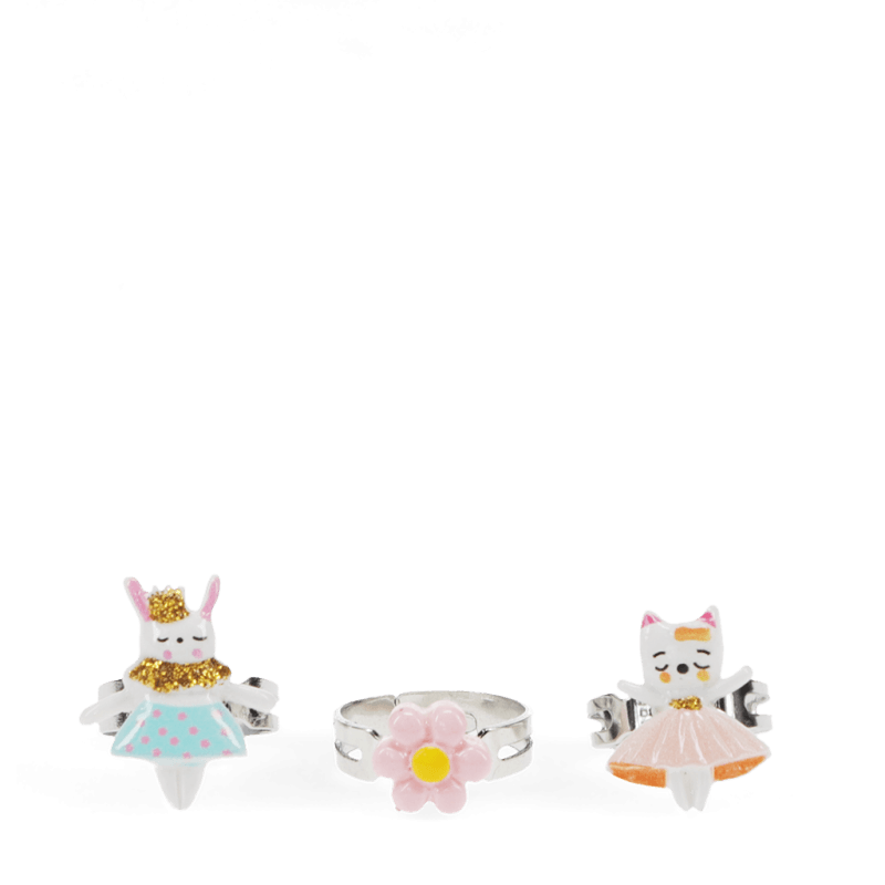 Cute Rings