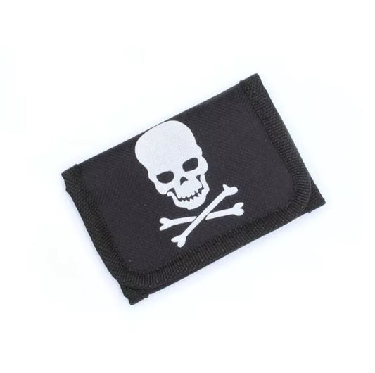 Pirate Wallet