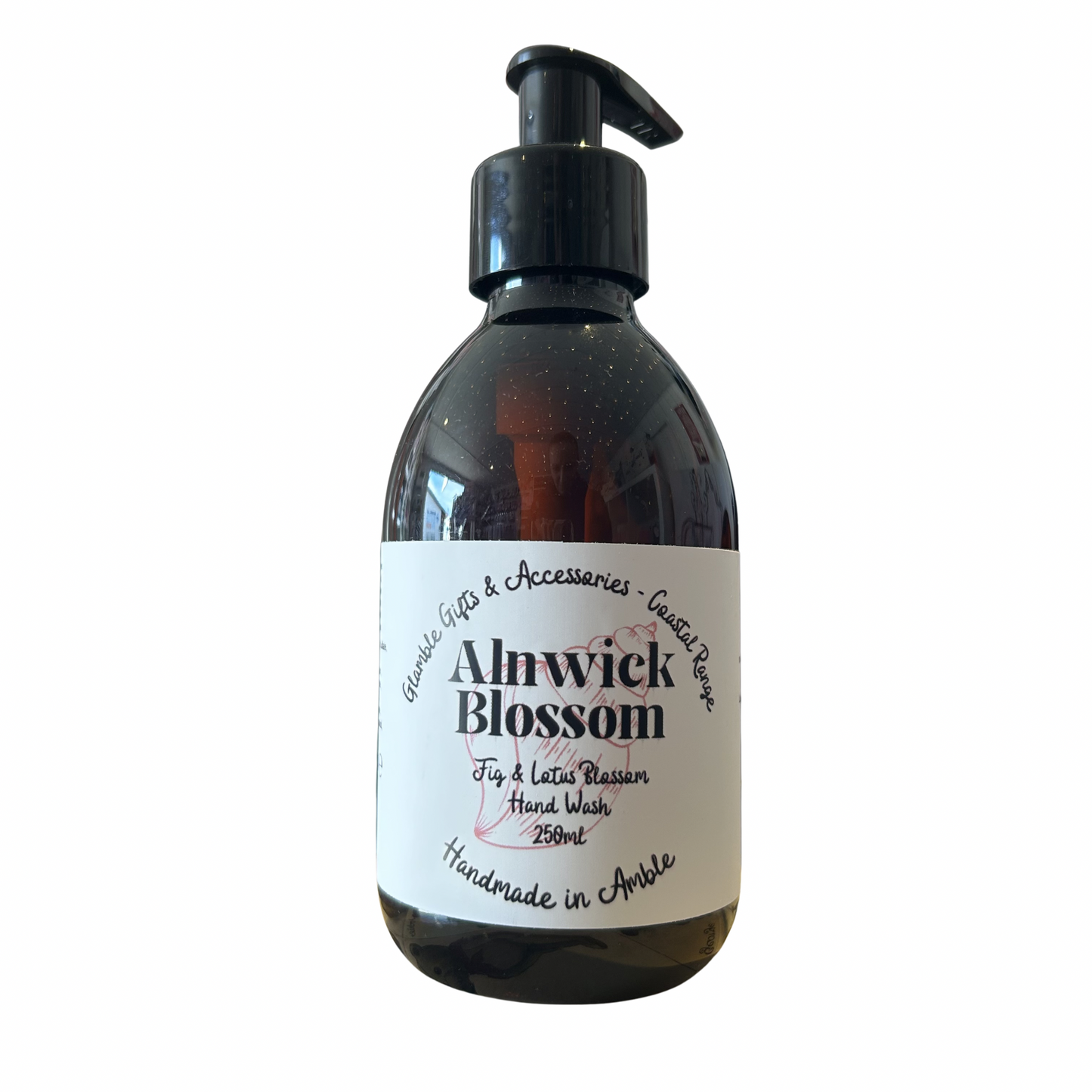 Alnwick Blossom Hand Wash