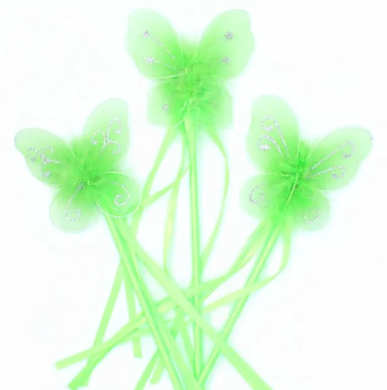 Butterfly Wand