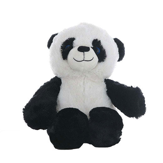 Bamboo the Panda