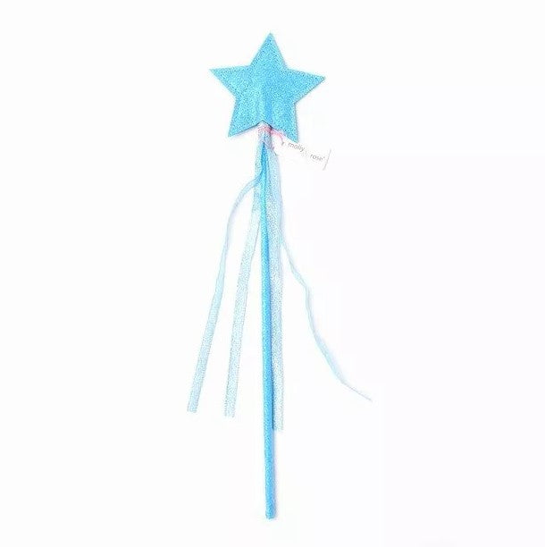 Glitter Star Wand