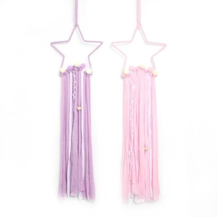 Hair Accessory Holder