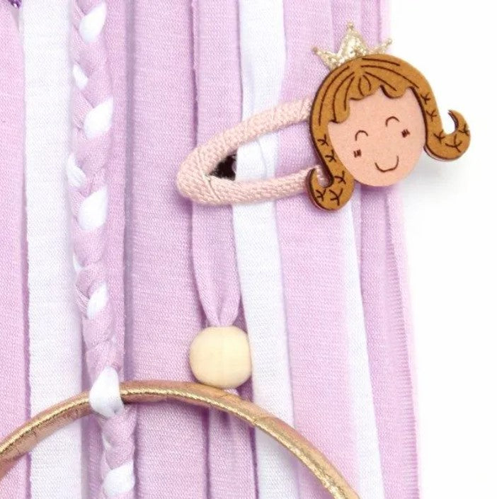 Hair Accessory Holder
