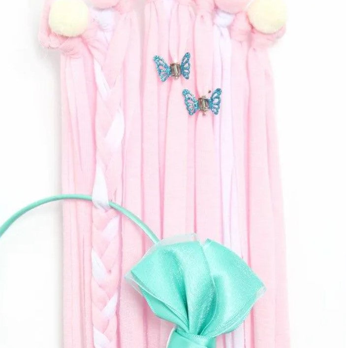 Hair Accessory Holder