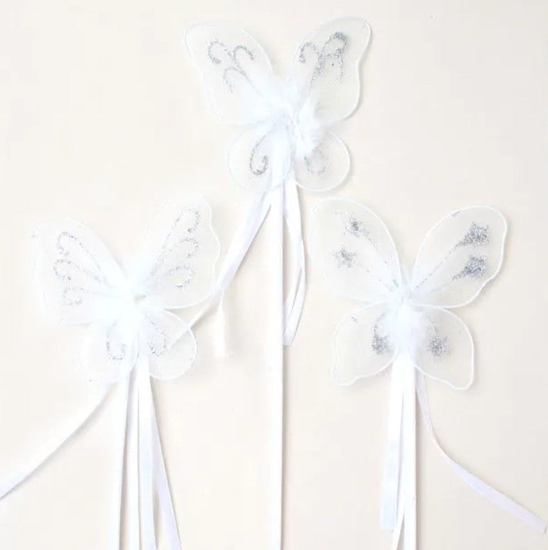 Butterfly Wand