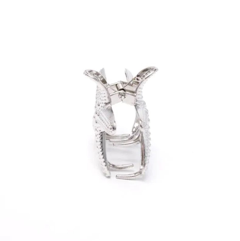 Metal Starfish Clamp