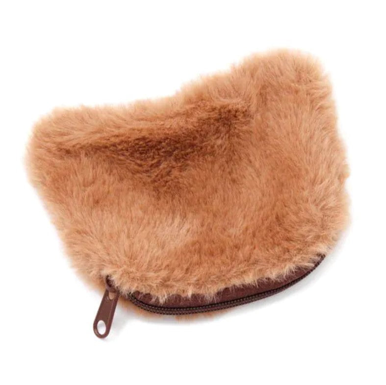 Teddy Purse