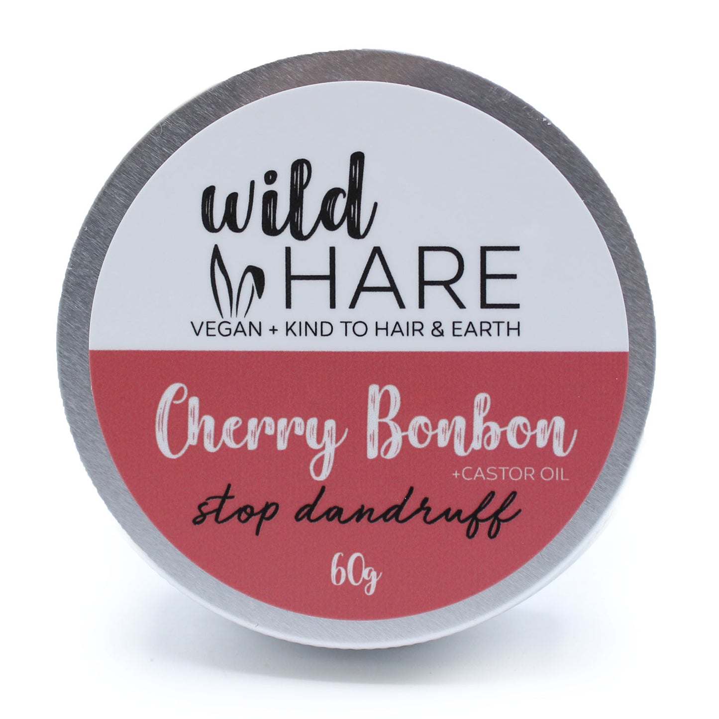 Cherry Bonbon Shampoo Bar