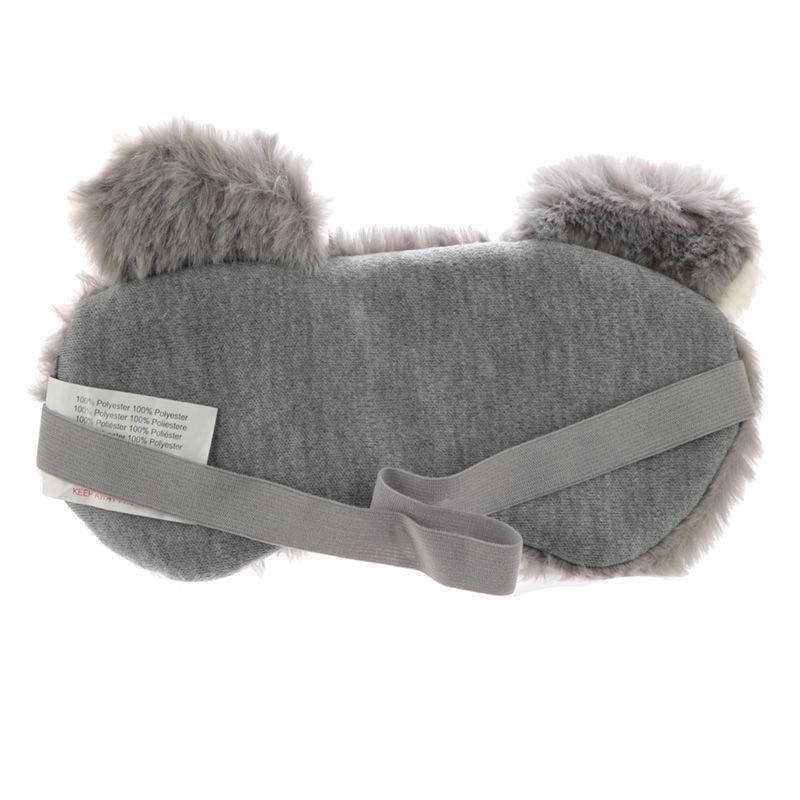 Plush Adoramals Koala Eye Mask