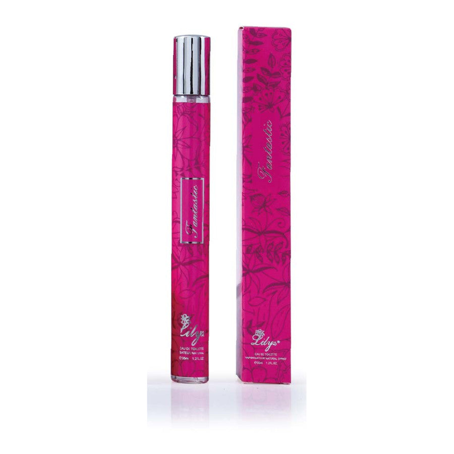 Fantastic 35ml EDT Lilyz