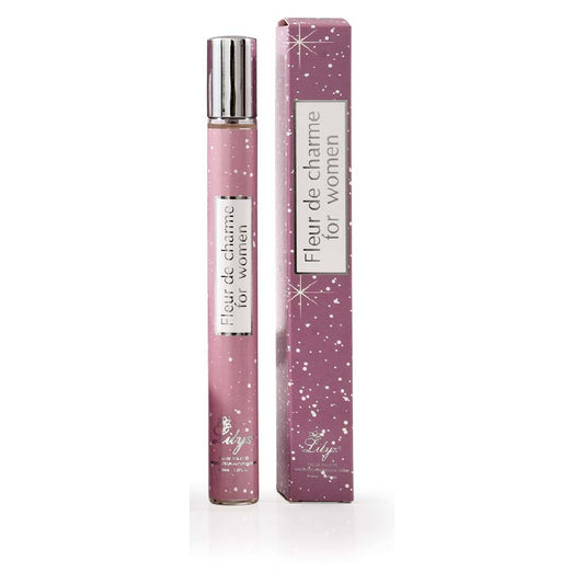 Fleur De Charme For Women 35ml EDT Lilyz