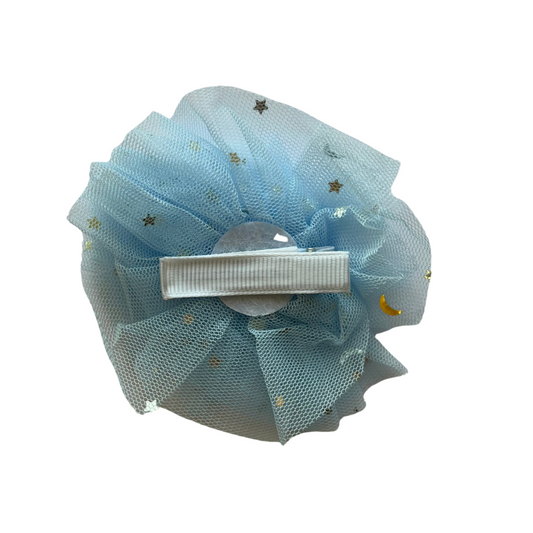 Blue Star Beak Clip