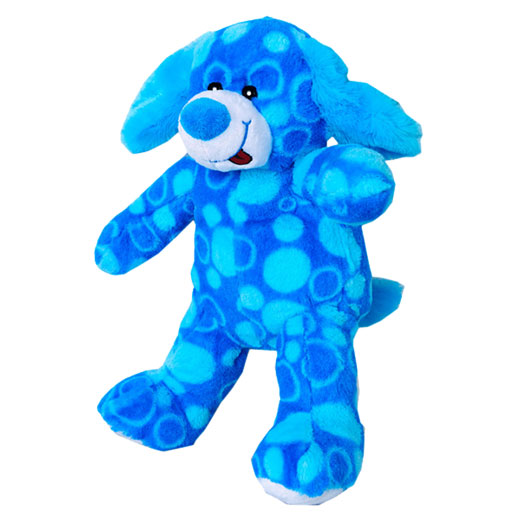 Blue the Dog