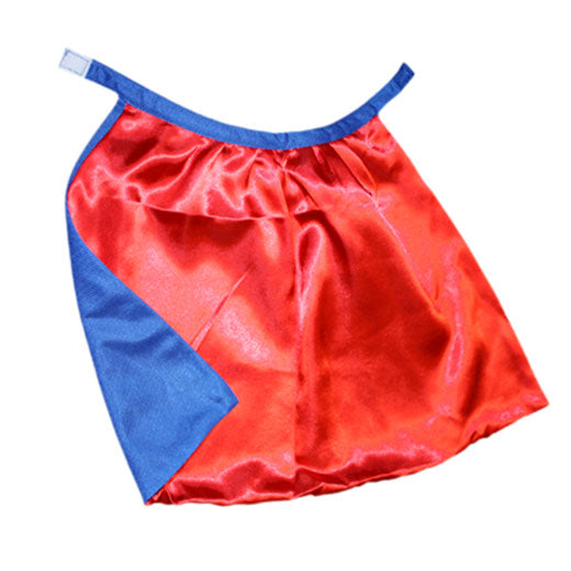 Super Bear Outfit with Mask