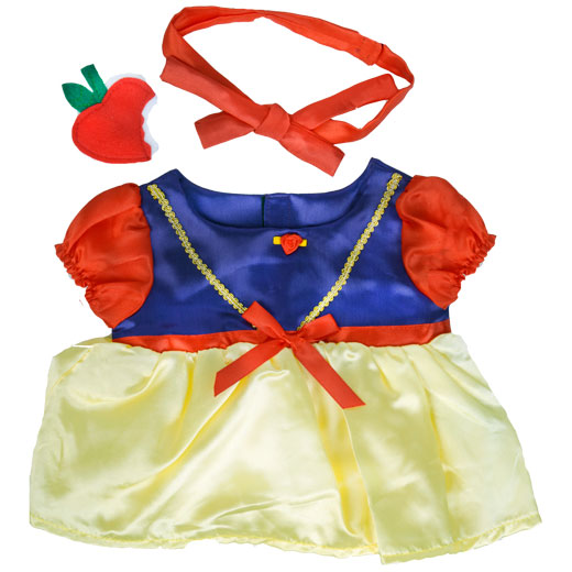 Fairy Tale Princess Dress