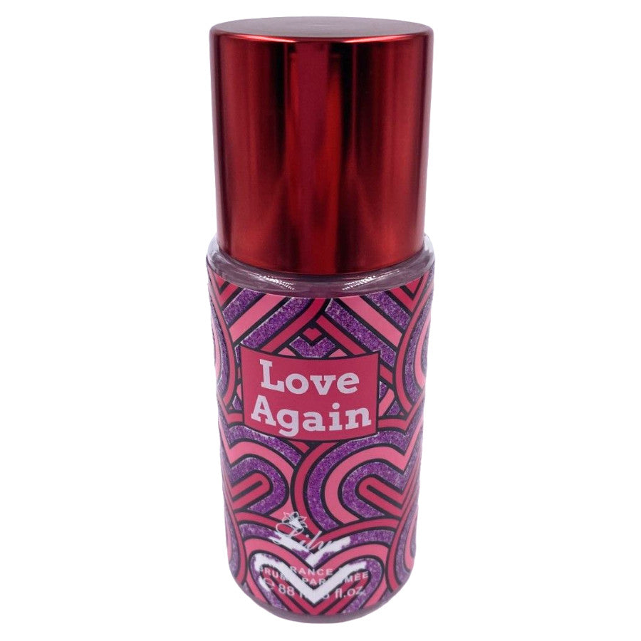 Love Again Body Mist