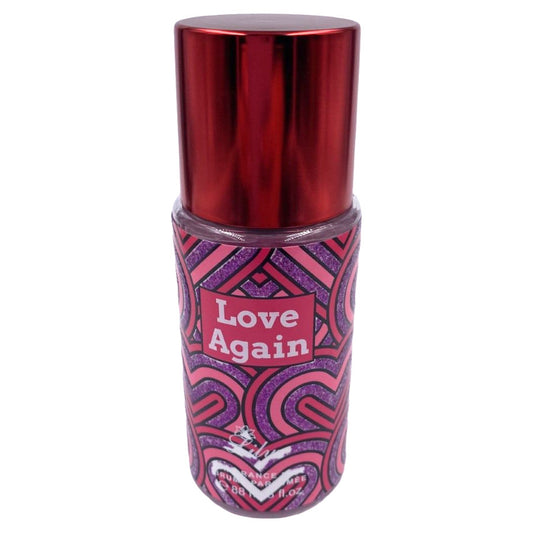 Love Again Body Mist