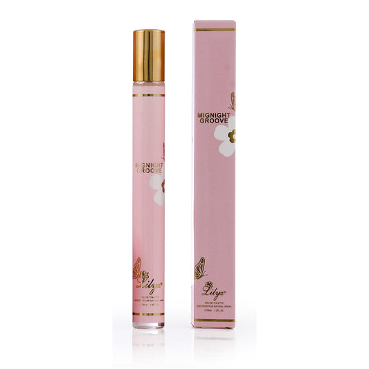 Midnight Groove 35ml EDT Lilyz
