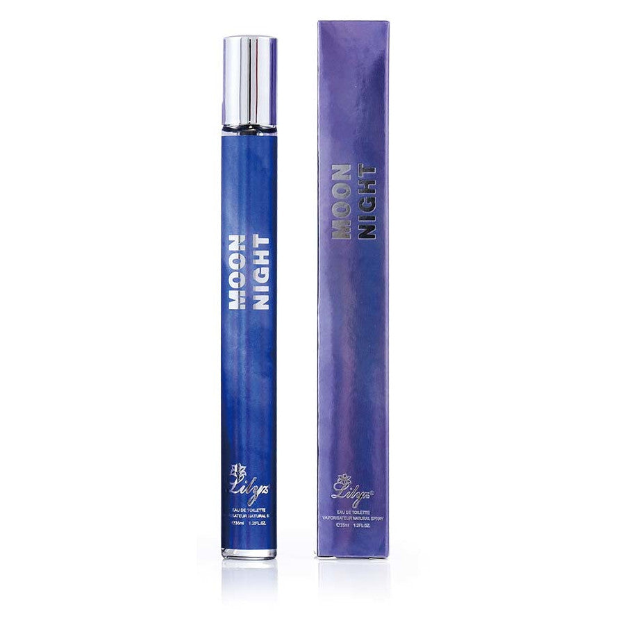 Moon Night 35ml EDT Lilyz