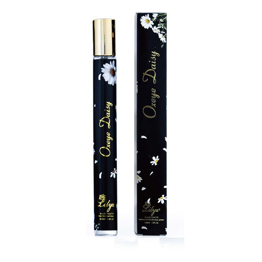 Oxeye Daisy 35ml EDT Lilyz