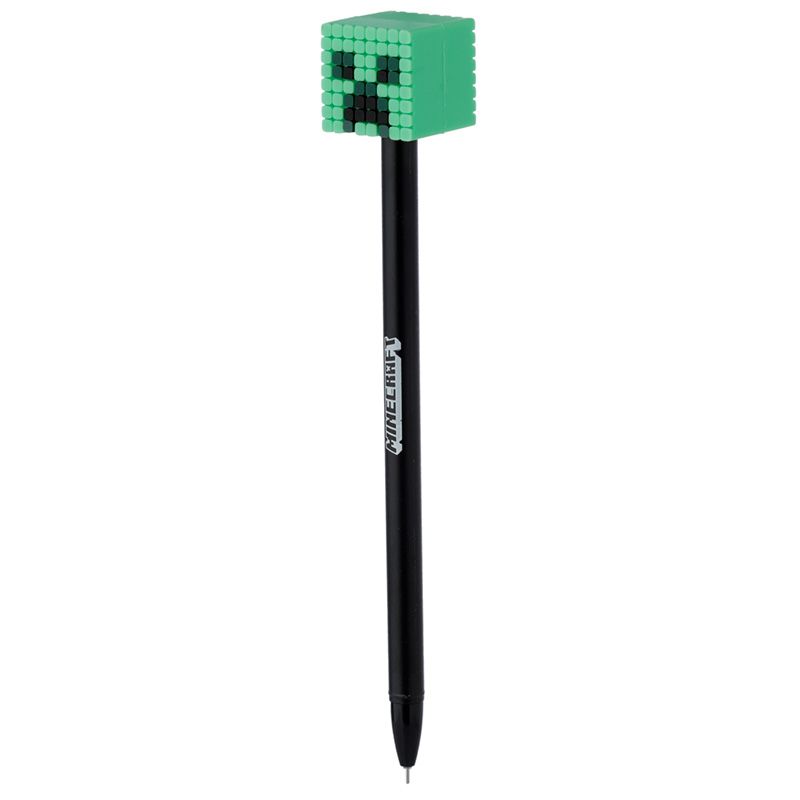 Minecraft Fine Tip Pen