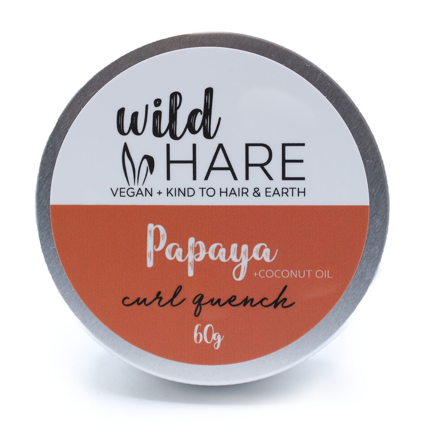 Papaya Shampoo Bar