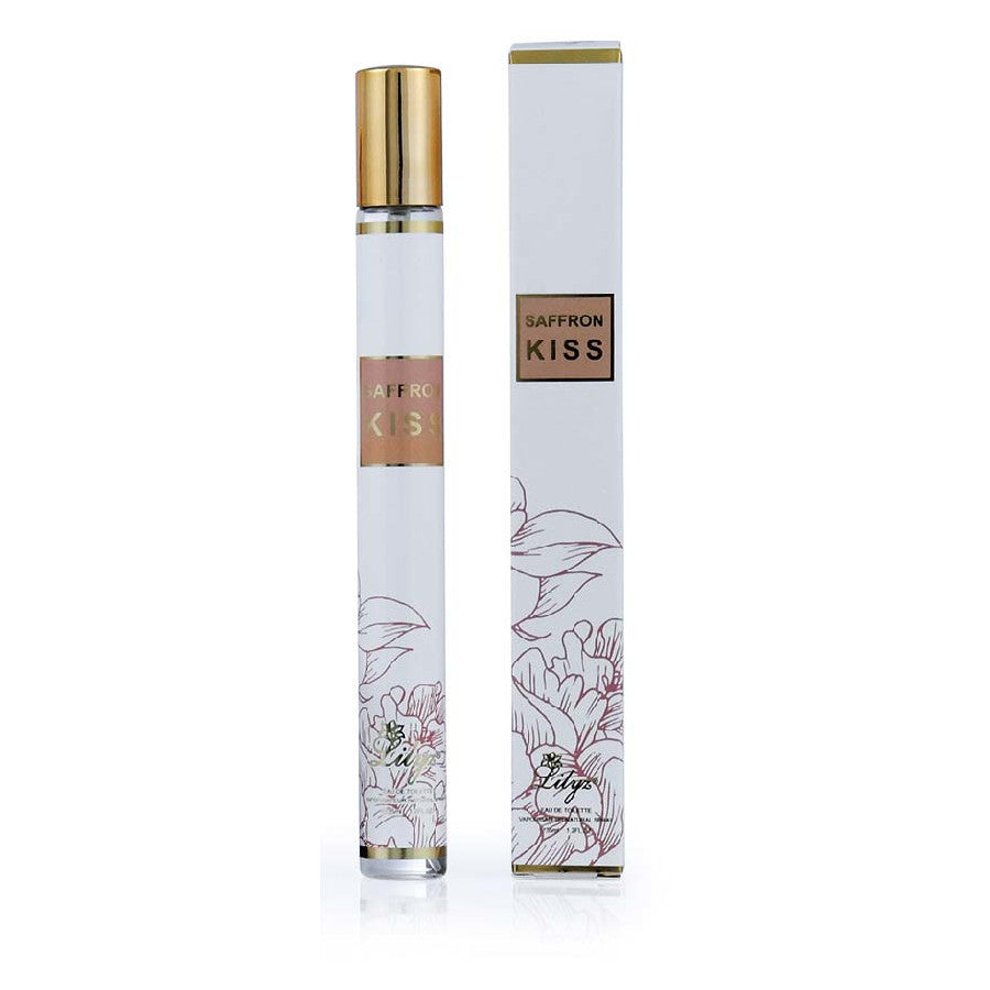 Saffron Kiss 35ml EDT Lilyz