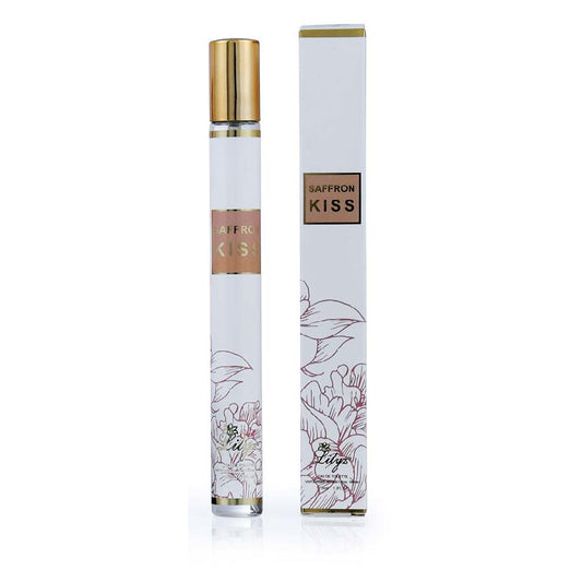Saffron Kiss 35ml EDT Lilyz