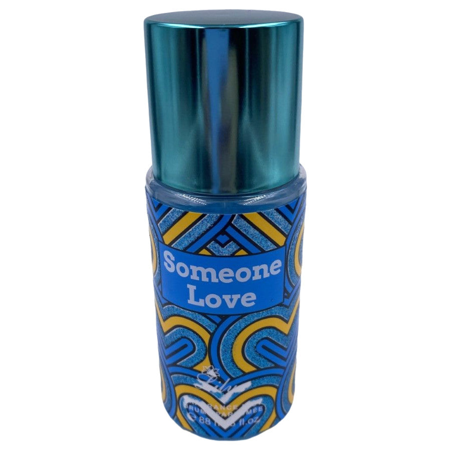 Someone Love Body Mist