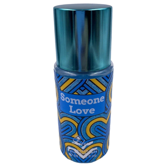 Someone Love Body Mist