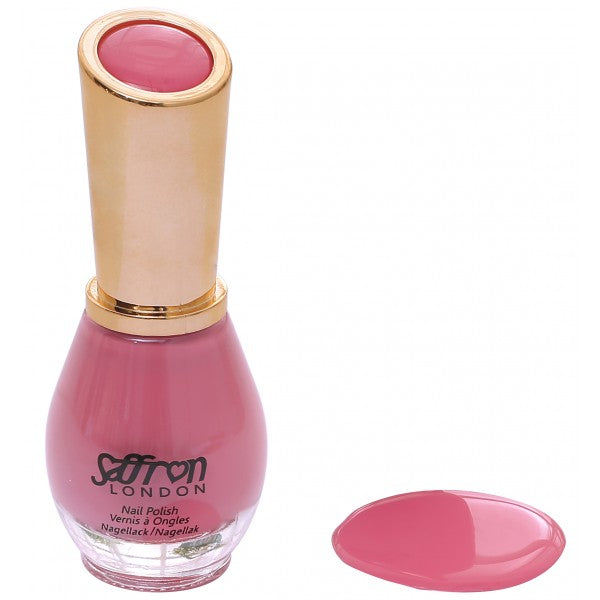 Saffron Nail Polish - 03 Candy Colours