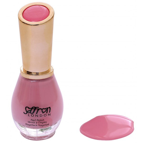 Saffron Nail Polish - 03 Candy Colours