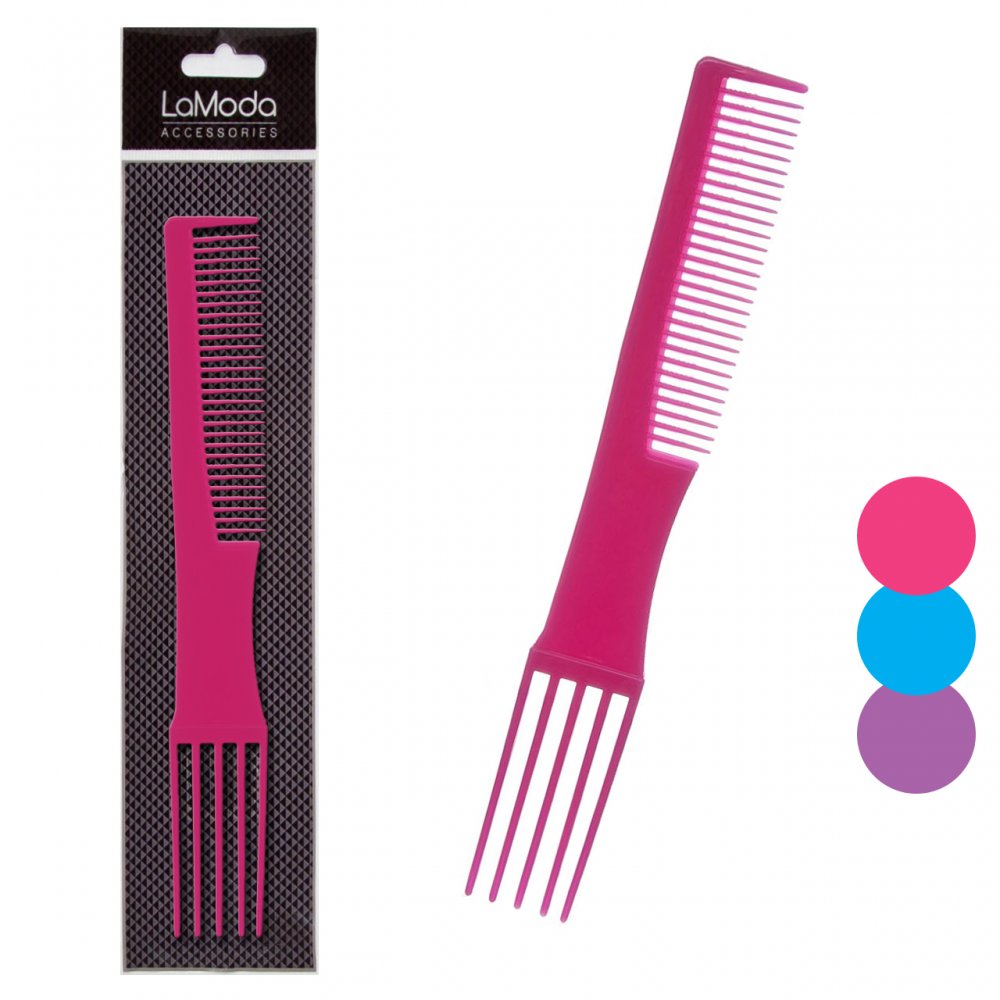 Combs
