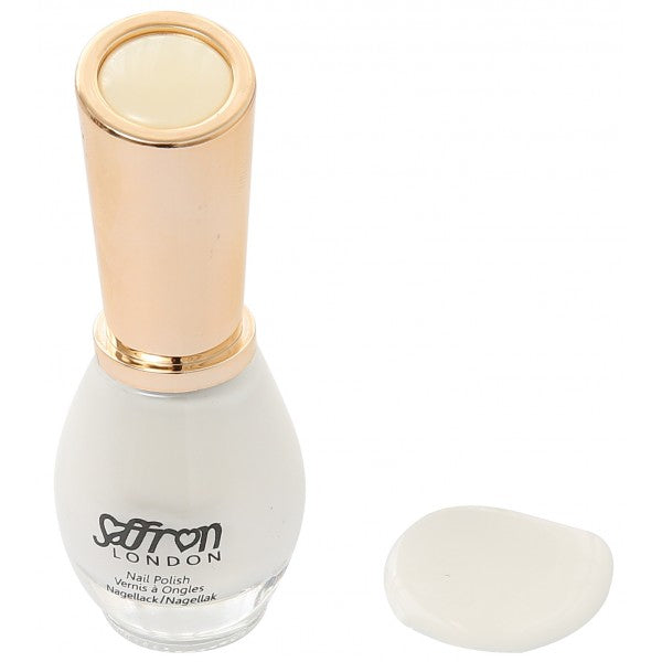 Saffron Nail Polish - 05 Multi Colours