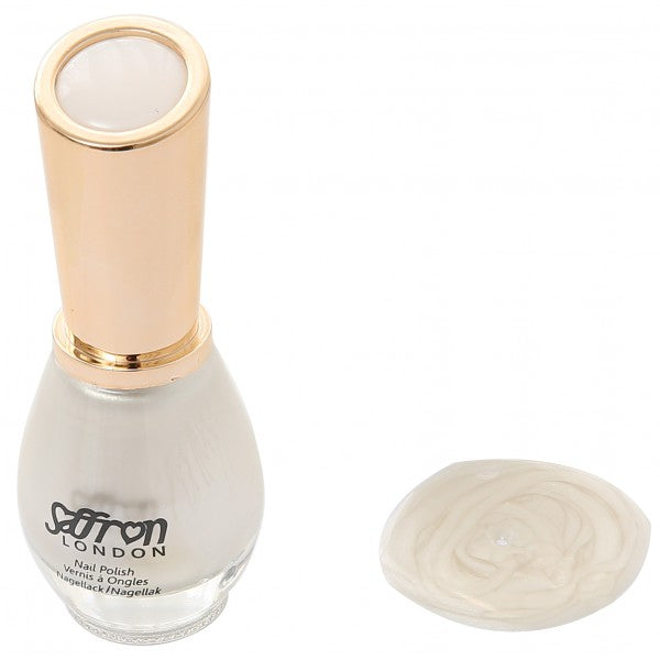 Saffron Nail Polish - 05 Multi Colours