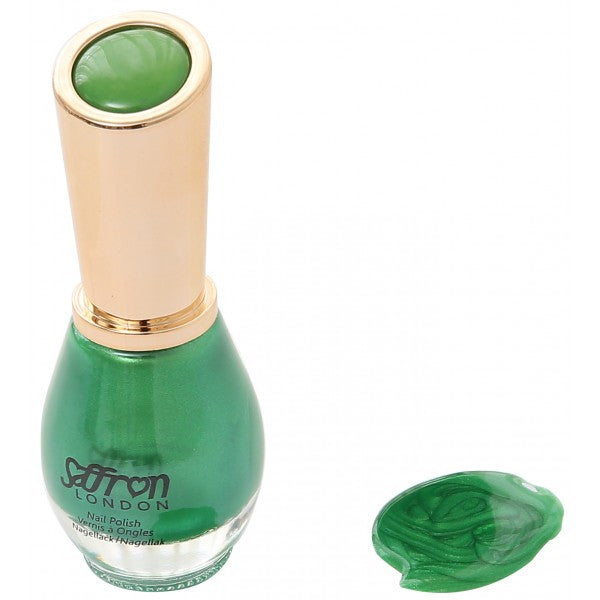 Saffron Nail Polish - 05 Multi Colours