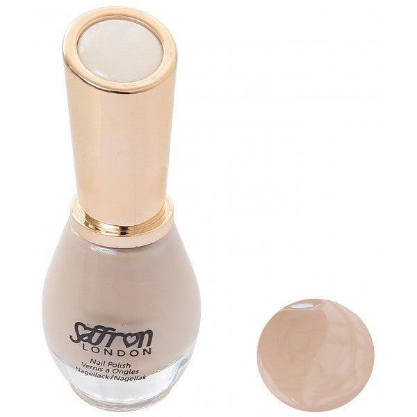 Saffron Nail Polish - 09 Galaxy Stars