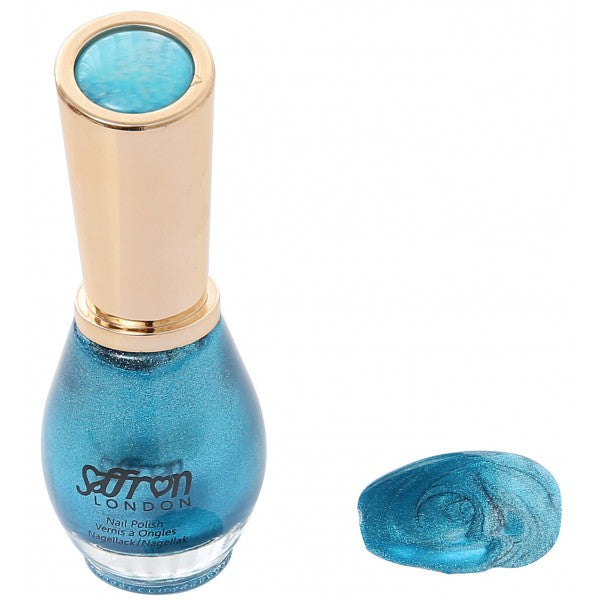 Saffron Nail Polish - 09 Galaxy Stars