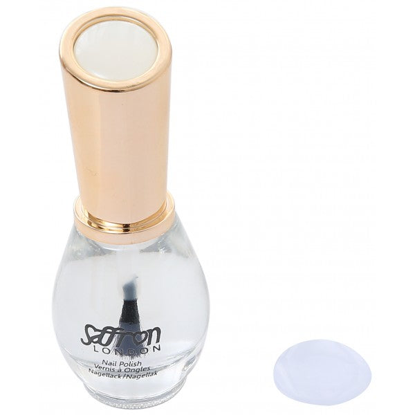 Saffron Nail Polish - 10 Nail Care