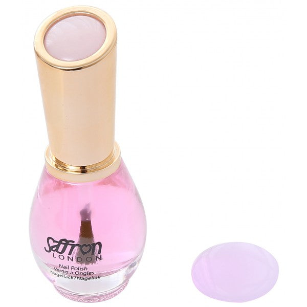 Saffron Nail Polish - 10 Nail Care