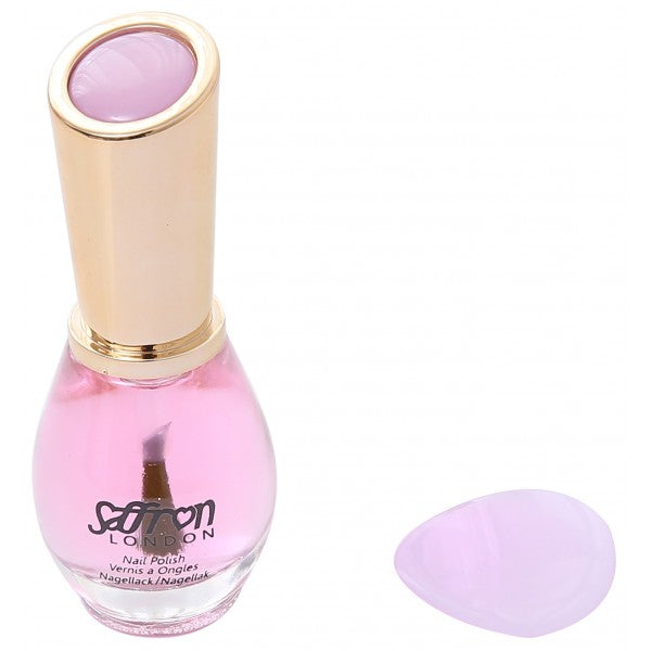 Saffron Nail Polish - 10 Nail Care