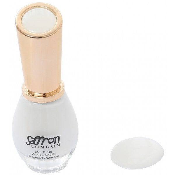 Saffron Nail Polish - 10 Nail Care