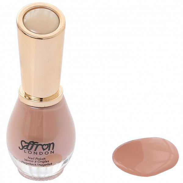 Saffron Nail Polish - 10 Nail Care
