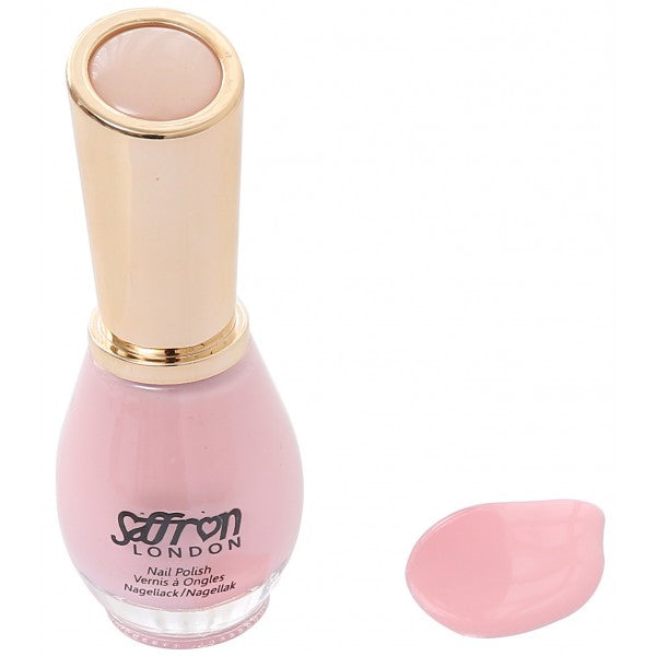Saffron Nail Polish - 10 Nail Care
